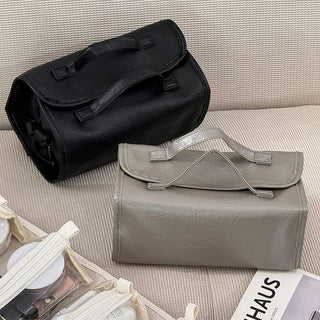 Large Capacity Removable Cosmetic Storage Hanging Pouch  Makeup Pouch Travel Pouch
