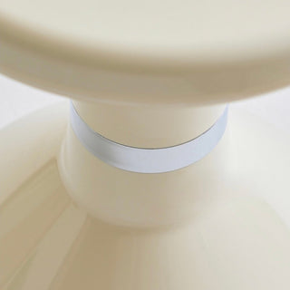 Silver accent side table stoolin  chair