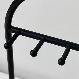 Black Arch Frame Accessory Stand Tray  Storage Tray for Small Items