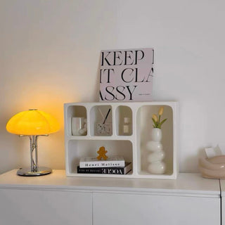 Nuance Design Display Rack  Storage