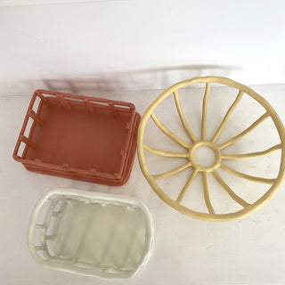 Amiami Fruit Basket   Basket Storage Box