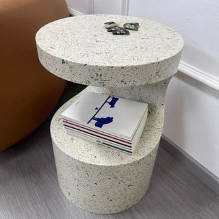 Art Design Compact Side Table  Coffee Table