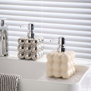 Bonbon Ball Ceramic Dispenser