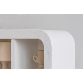 Nuance Design Lattice Display Rack  Storage