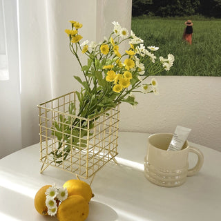 Storage box with legs basket storage basket small item holder