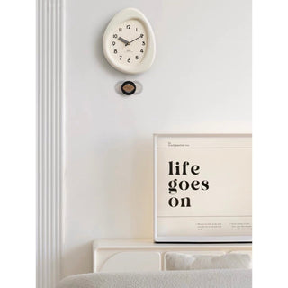 Modern Design Clock Pendulum Clock  Wall Clock