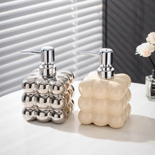 Bonbon Ball Ceramic Dispenser