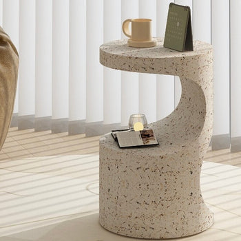 Art Design Compact Side Table  Coffee Table
