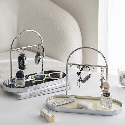 Archframe Accessory Stand Tray  Storage Tray for Small Items