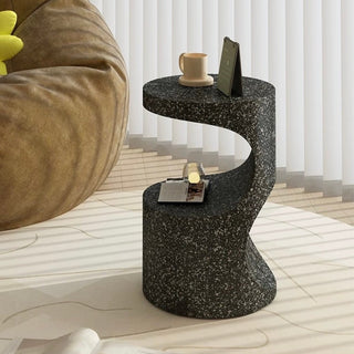 Art Design Compact Side Table  Coffee Table