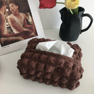 Pocopoco Tissue Cover     Tissue Case