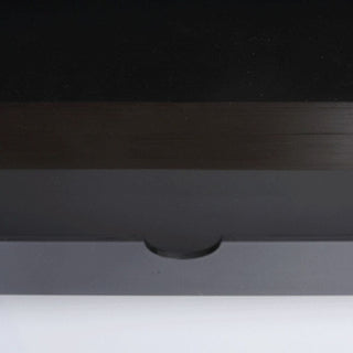 Bamboo tier drawer cosmetic storage rack