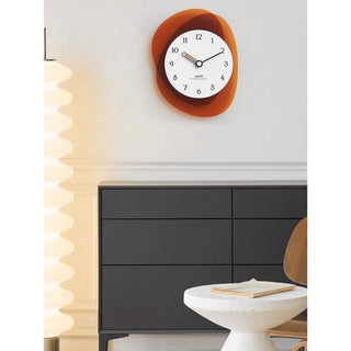 Modern Nuance Design Clock  Wall Clock