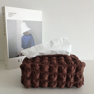 Pocopoco Tissue Cover     Tissue Case