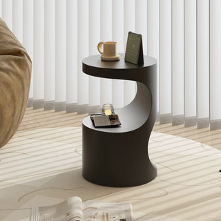 Art Design Compact Side Table  Coffee Table