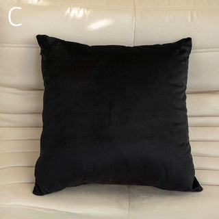 Monochrome Modern Cushion Cover  45 x 45 cm
