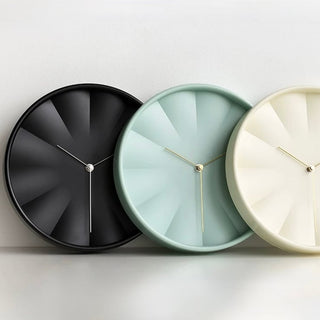 Simple Modern Round Clock  Wall Clock