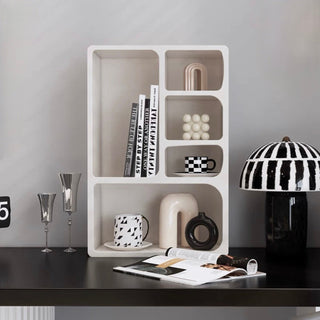 Nuance Design Display Rack  Storage