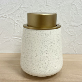 Foaming Hand Soap Ceramic Dispenser