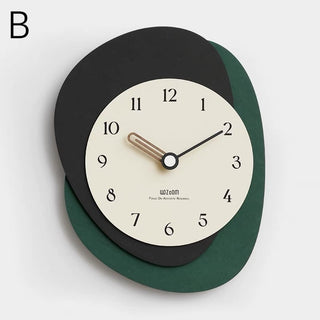 Modern Nuance Design Clock  Wall Clock