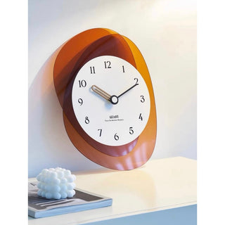 Modern Nuance Design Clock  Wall Clock