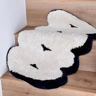 Nuance Wave Monotone Door Mat 44 x 70