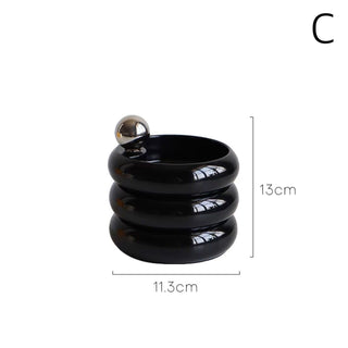 Sliding tier accessory trayin  storage.
