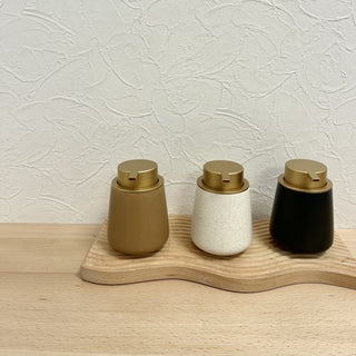 Foaming Hand Soap Ceramic Dispenser
