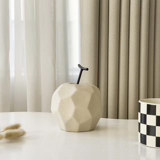 Fruit Motif Ceramic Object  2 Types