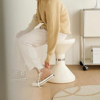Silver accent side table stoolin  chair