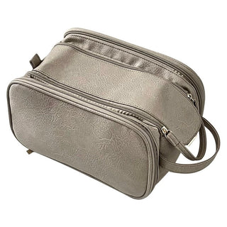 Large Capacity Storage Big Cosmetic Pouch  Makeup Pouch Travel Pouch
