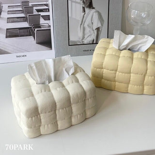Pocopoco Ceramic Tissue Case