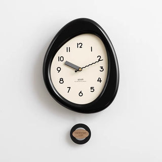Modern Design Clock Pendulum Clock  Wall Clock