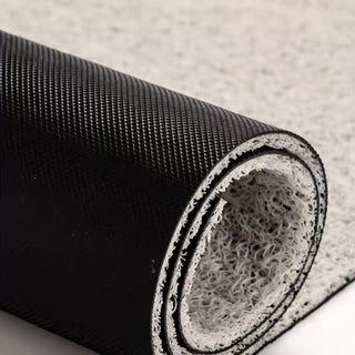 Modern Art Pattern Entrance Mat  50 x 80 cm Mud Removal Mat