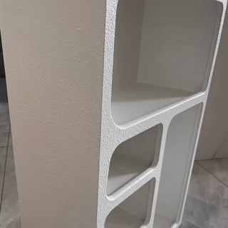 Nuance Design Display Rack  Storage