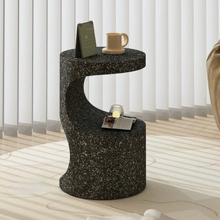 Art Design Compact Side Table  Coffee Table