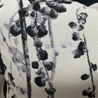 Monochrome Modern Cushion Cover  45 x 45 cm