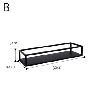 Iron Frame Square Accessory Tray   Korea
