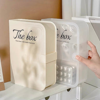 Cable Smartphone Small Item Storage Box  Dummy Book