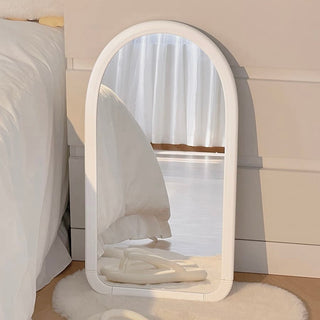 Arch Frame Vertical Wall-Mounted Mirror