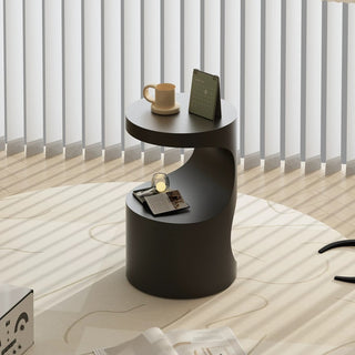 Art Design Compact Side Table  Coffee Table