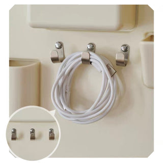 Wall Pocket Wall-Mounted Storage Rack