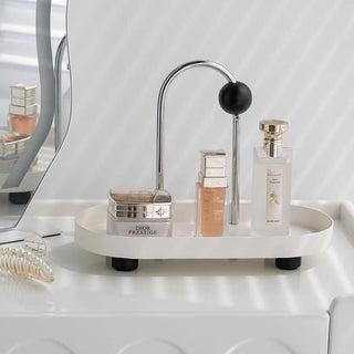 Archframe Oval Accessory Tray