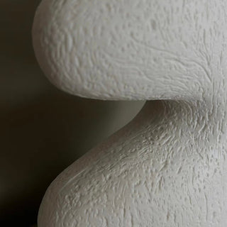 Unique silhouette flower vase single flower vase