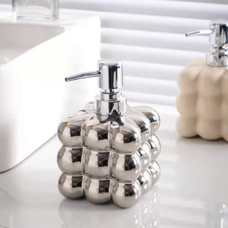 Bonbon Ball Ceramic Dispenser