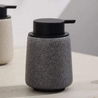 Foaming Hand Soap Black Pump Dispenser