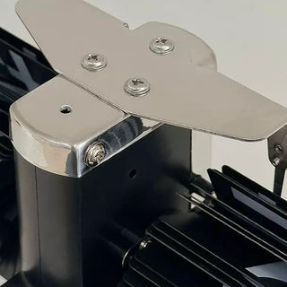 Flip Stand Clock with Storage Tray   in   Table Clock