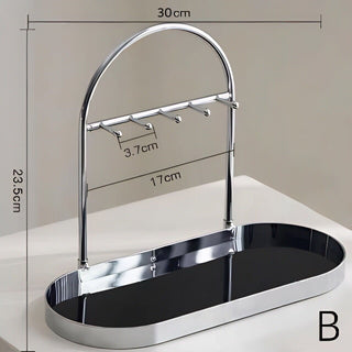Archframe Accessory Stand Tray  Storage Tray for Small Items
