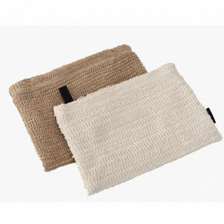 Linen Natural Tissue Case  Tissue Cover Hanging Type