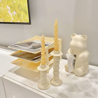 Pocopoco Candle Holder